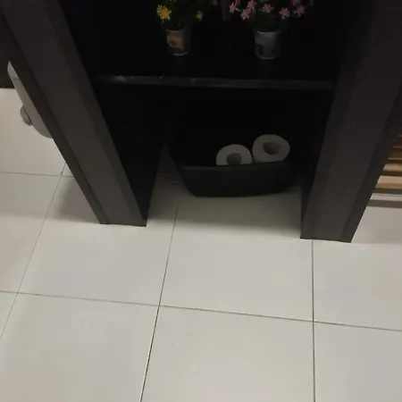Charming In Lisbon, 40 M², Ideal For A Couple Apartmán Lisboa