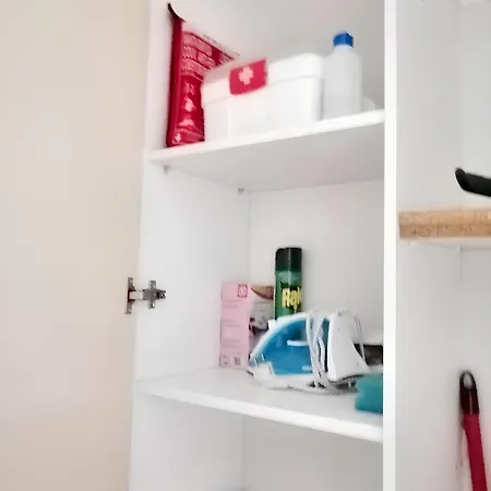 Apartman Charming In 40 M² Ideal For A Couple