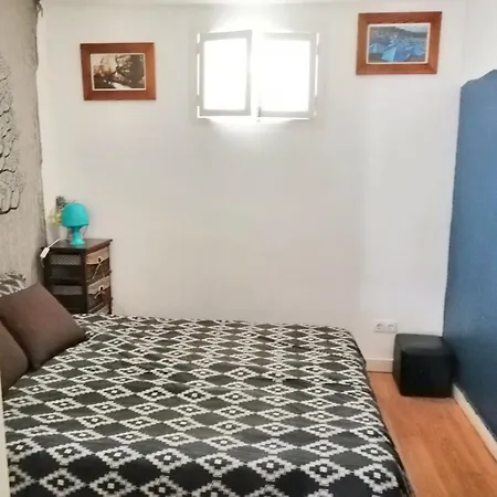 Charming In 40 M² Ideal For A Couple * Lisboa
