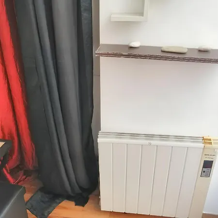 Charming In 40 M² Ideal For A Couple