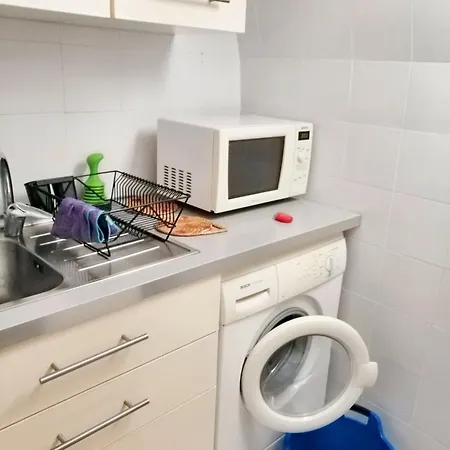 Apartman Charming In 40 M² Ideal For A Couple