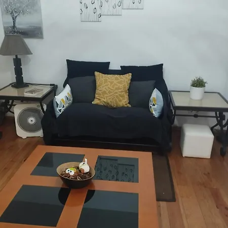Apartman Charming In 40 M² Ideal For A Couple Lisboa