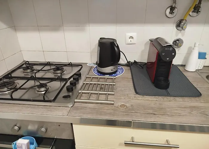 Charming In Lisbon, 40 M², Ideal For A Couple Lägenhet *