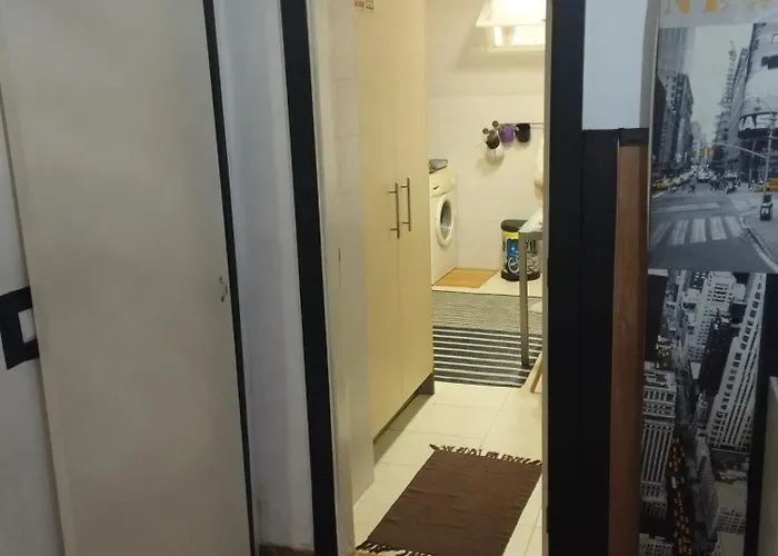 Charming In Lisbon, 40 M², Ideal For A Couple Lägenhet Lisboa