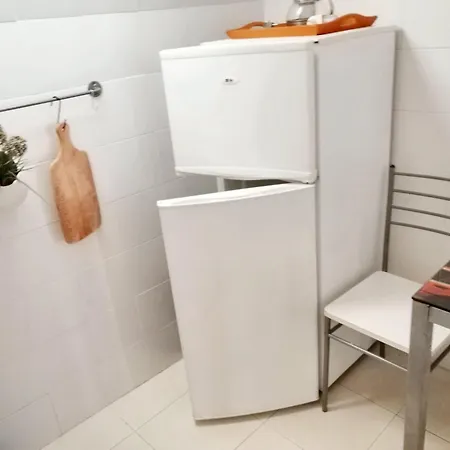Charming In 40 M² Ideal For A Couple Apartment Lisbon