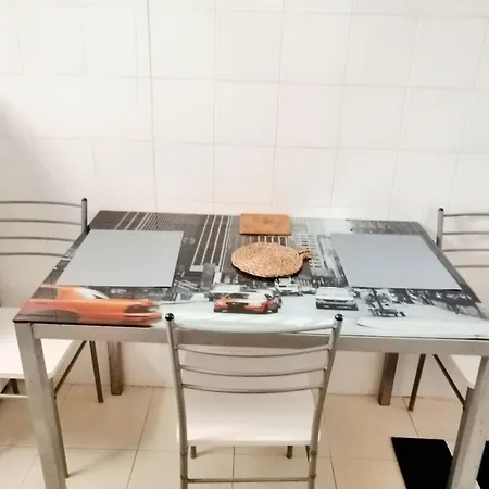 Apartment Charming In 40 M² Ideal For A Couple Lisbon
