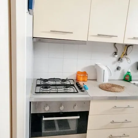 Charming In 40 M² Ideal For A Couple *