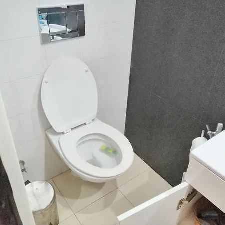 Appartement Charming In 40 M² Ideal For A Couple *