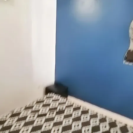 Apartment Charming In 40 M² Ideal For A Couple Lisbon