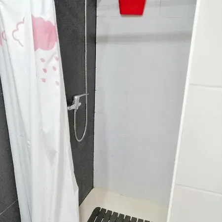 Charming In 40 M² Ideal For A Couple *