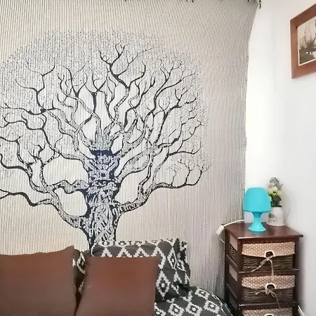 Charming In 40 M² Ideal For A Couple *