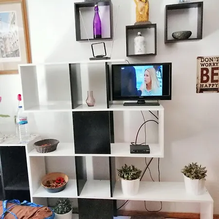 Charming In 40 M² Ideal For A Couple