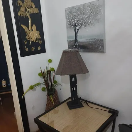 Charming In 40 M² Ideal For A Couple *