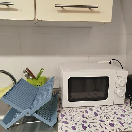 Appartement Charming In 40 M² Ideal For A Couple *