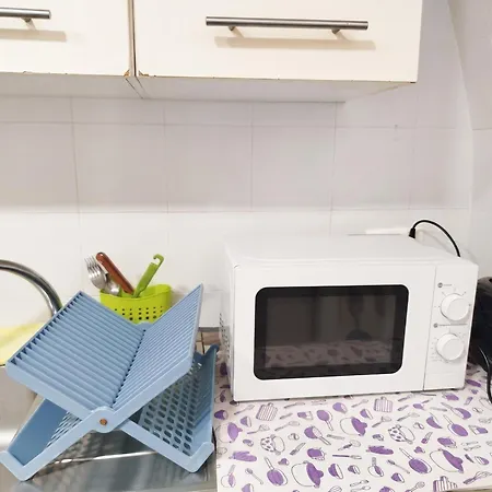 Apartment Charming In Lisbon, 40 M², Ideal For A Couple