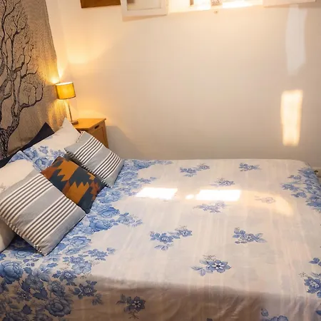 Charming In Lisbon, 40 M², Ideal For A Couple Apartment Lisbon