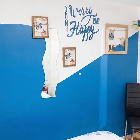 Charming In Lisbon, 40 M², Ideal For A Couple Apartment