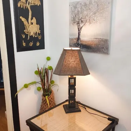 Apartment Charming In Lisbon, 40 M², Ideal For A Couple