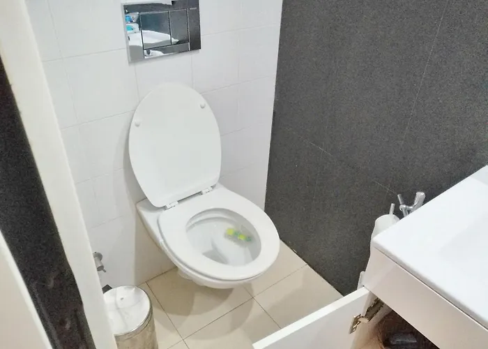 Lejlighed Charming In Lisbon, 40 M², Ideal For A Couple *