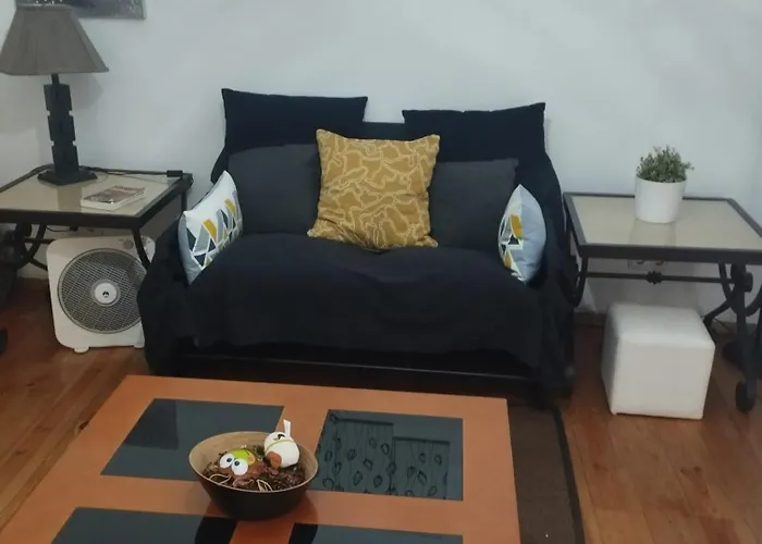 Lejlighed Charming In Lisbon, 40 M², Ideal For A Couple Lisboa