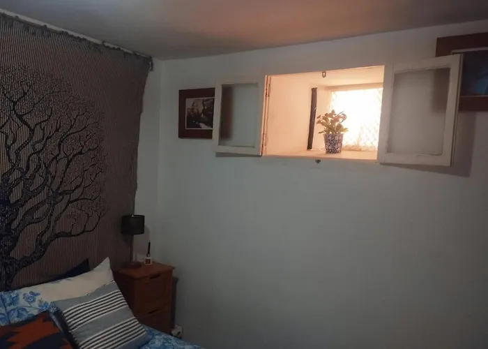 Lejlighed Charming In Lisbon, 40 M², Ideal For A Couple *