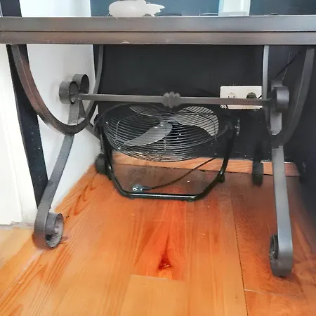 Charming In Lisbon, 40 M², Ideal For A Couple Appartamento Lisbona