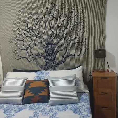 Charming In Lisbon, 40 M², Ideal For A Couple Appartamento *