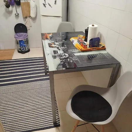 Charming In Lisbon, 40 M², Ideal For A Couple Lisbona