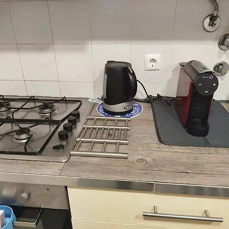 Charming In Lisbon, 40 M², Ideal For A Couple Appartamento *