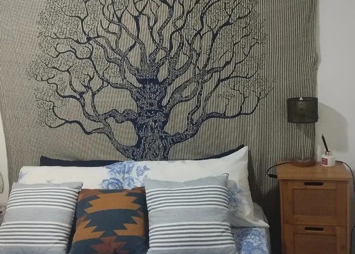 Charming In Lisbon, 40 M², Ideal For A Couple Апартаменты *