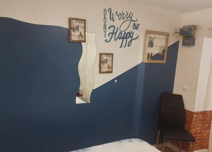 Апартаменты Charming In Lisbon, 40 M², Ideal For A Couple *