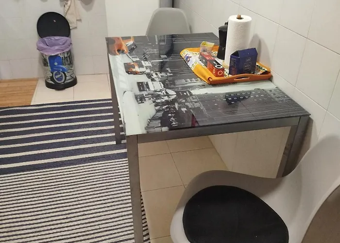 Charming In Lisbon, 40 M², Ideal For A Couple Лиссабон