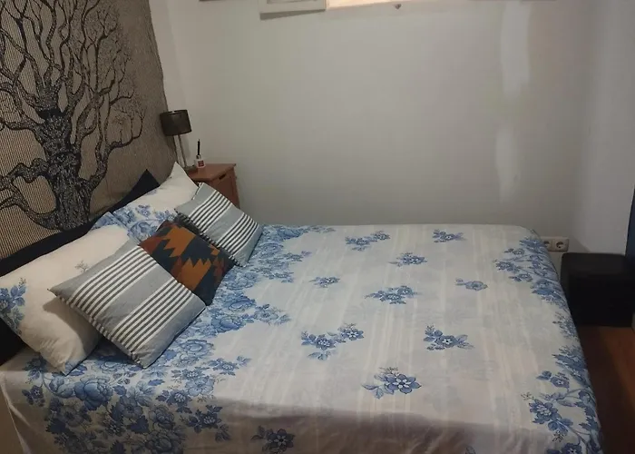 Charming In Lisbon, 40 M², Ideal For A Couple * Лиссабон